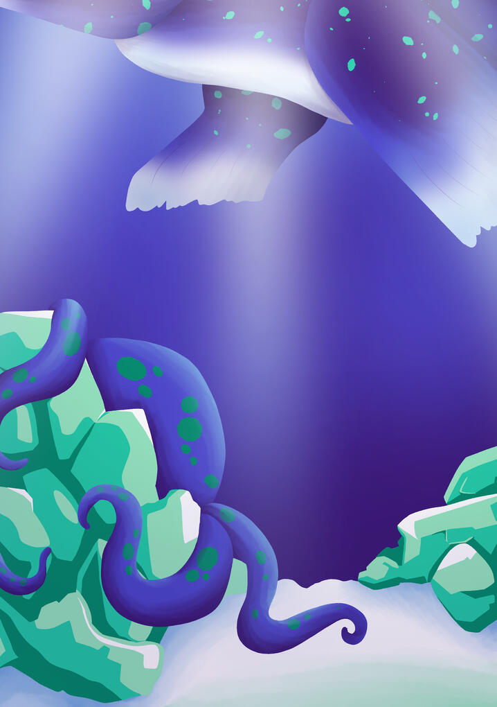 MLM ~ Ocean