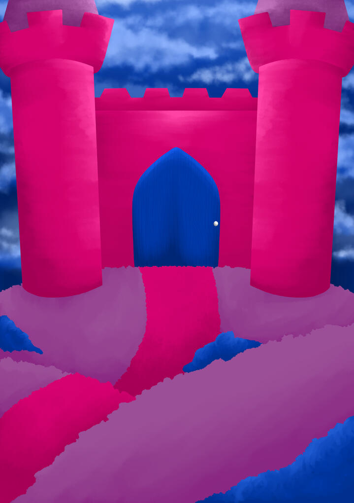Bisexual ~ Castle