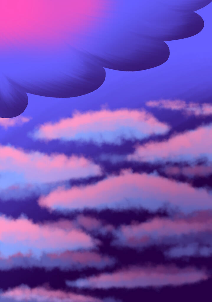 Omnisexual ~ Bird's eye view